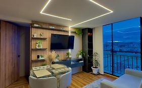 Increíble Apartamento Para Tu Estadía En Tunja